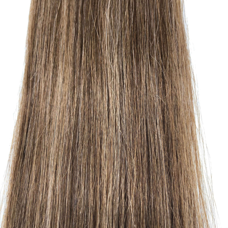 VIP Extensions Narcia Remy Siberian Weft - 16" Hair Extension White Smoke Silky Straight / 16" / 1,Silky Straight / 16" / 2,Silky Straight / 16" / 4,Silky Straight / 16" / 6,Silky Straight / 16" / L22,Silky Straight / 16" / L26,Silky Straight / 16" / P14/22,Silky Straight / 16" / P6/16,Silky Straight / 16" / P6/22,Silky Straigh