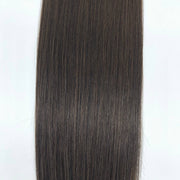 VIP Extensions Narcia Remy Siberian Weft - 16" Hair Extension Dark Slate Gray Silky Straight / 16" / 1,Silky Straight / 16" / 2,Silky Straight / 16" / 4,Silky Straight / 16" / 6,Silky Straight / 16" / L22,Silky Straight / 16" / L26,Silky Straight / 16" / P14/22,Silky Straight / 16" / P6/16,Silky Straight / 16" / P6/22,Silky Straigh