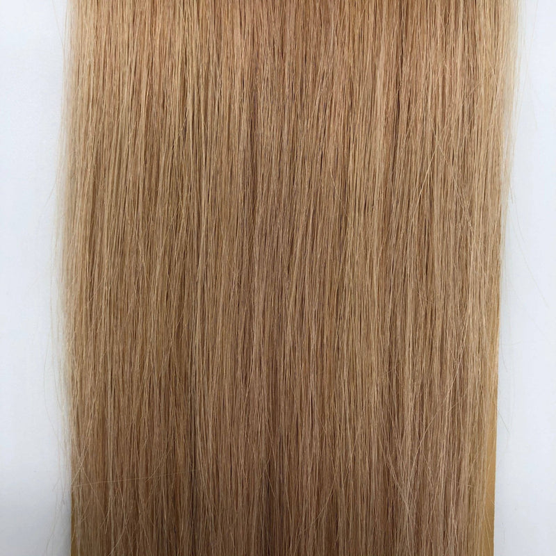 VIP Extensions Narcia Remy Siberian Weft - 16" Hair Extension Sienna Silky Straight / 16" / 1,Silky Straight / 16" / 2,Silky Straight / 16" / 4,Silky Straight / 16" / 6,Silky Straight / 16" / L22,Silky Straight / 16" / L26,Silky Straight / 16" / P14/22,Silky Straight / 16" / P6/16,Silky Straight / 16" / P6/22,Silky Straigh