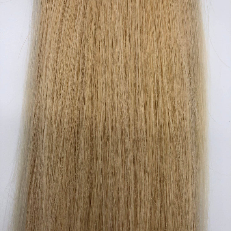 VIP Extensions Narcia Remy Siberian Weft - 16" Hair Extension Rosy Brown Silky Straight / 16" / 1,Silky Straight / 16" / 2,Silky Straight / 16" / 4,Silky Straight / 16" / 6,Silky Straight / 16" / L22,Silky Straight / 16" / L26,Silky Straight / 16" / P14/22,Silky Straight / 16" / P6/16,Silky Straight / 16" / P6/22,Silky Straigh