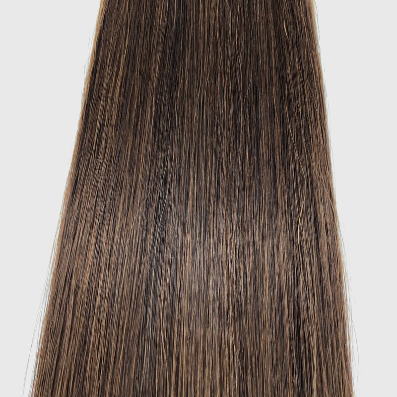 VIP Extensions Narcia Remy Siberian Weft - 16" Hair Extension Lavender Silky Straight / 16" / 1,Silky Straight / 16" / 2,Silky Straight / 16" / 4,Silky Straight / 16" / 6,Silky Straight / 16" / L22,Silky Straight / 16" / L26,Silky Straight / 16" / P14/22,Silky Straight / 16" / P6/16,Silky Straight / 16" / P6/22,Silky Straigh