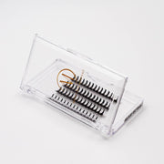 Mega Lash Academy Narrow 10D Rapid Promade Fans® - Single - 500 Fans Promade Fans Lavender 0.03 / CC / 9,0.03 / CC / 10,0.03 / CC / 11,0.03 / CC / 12,0.03 / CC / 13,0.03 / CC / 14,0.03 / CC / 15