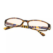 eyekeeper.com Narrow Lens Blue Light Blocking Reading Glasses 4-CG908K Eyeglasses White Smoke Tortoise / without magnification,Tortoise / +0.50,Tortoise / +0.75,Tortoise / +1.00,Tortoise / +1.25,Tortoise / +1.50,Tortoise / +1.75,Tortoise / +2.00,Tortoise / +2.25,Tortoise / +2.50,Tortoise / +2.75,Tortoise / +3.00,Tortoise / +3.50,Tortoise / +4.00