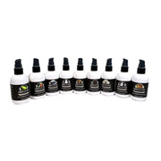 Chiseled Face Natural (Unscented) - Aftershave Balm Aftershave Balm White Smoke