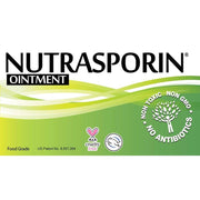 3rd Rock Essentials Nutrasporin® - All Natural First Aid Ointment 100ppm Silver Gel All Natural Nutrasporin Ointment Yellow Green 1-Pack,3 pack (Not for Wholesale)
