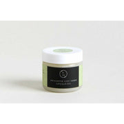 Lizush Eucalyptus Shea Butter Foot Cream CREAMS & OILS Lavender