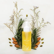 Athar'a Pure Neem Healing Oil for Skin, Hair and Nails (100% Natural, Vegan) Face, Hair Beige