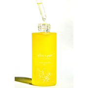 Athar'a Pure Neem Healing Oil for Skin, Hair and Nails (100% Natural, Vegan) Face, Hair Seashell