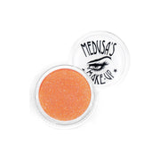Medusa's Makeup Glitter - UV Neon Orange White Smoke