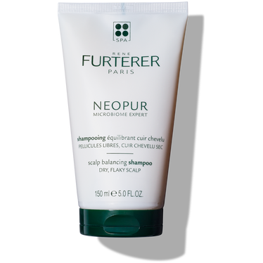 Rene Furterer Rene Furterer Neopur Anti-Dandruff Balancing Shampoo (For Dry, Flaking Scalp) 150 - 5 Oz Shampoo Light Gray