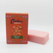Caribbean Emerald Neroli Soap Soap Light Gray