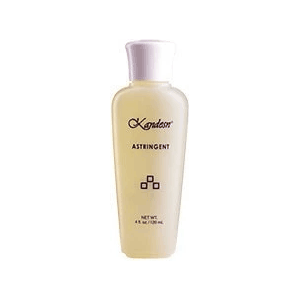 Herb's Fortune NOW AVAILABLE Kandesn Astringent | by Sunrider Skin Care Wheat Net Wt. 4 fl. oz./120 mL