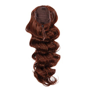 VIP Extensions NEW! 27″ HOLLYWOOD WAVES CINCHED PONY Hair Extension Accessories White Smoke R1,R2,R4,R435S+ Glazed Black Cherry,R6,R6/30H,R10,R33/31,R29S+,R1416T,R14/25,R25,R14/88,R16/23,R22,R23/61