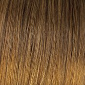 VIP Extensions NEW! 27″ HOLLYWOOD WAVES CINCHED PONY Hair Extension Accessories Dark Olive Green R1416T