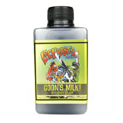 Lockhart's Authentic Barbershop Goon's Milk! Aftershave Splash Artisan Soaps White Smoke