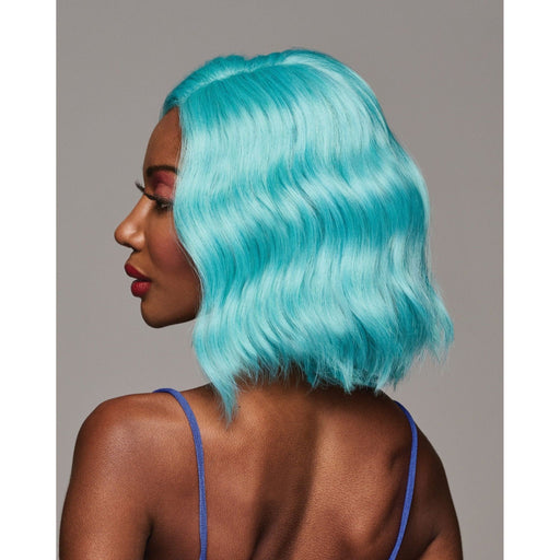 VIP Extensions VIP Extensions Blue Babe Wig Wig Light Slate Gray