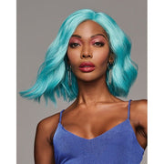 VIP Extensions VIP Extensions Blue Babe Wig Wig Light Slate Gray