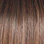 VIP Extensions HairUWear Captivating Canvas Wig Wig Dim Gray Default Title