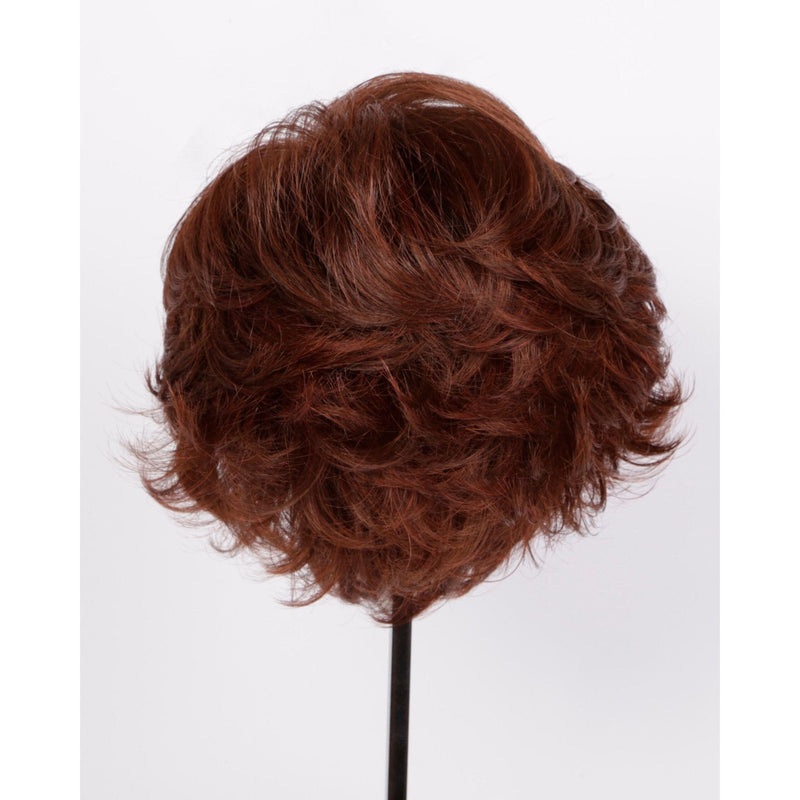 VIP Extensions HairUWear Captivating Canvas Wig Wig Lavender