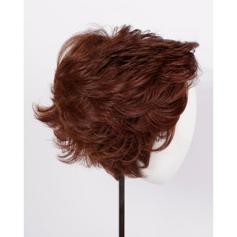 VIP Extensions HairUWear Captivating Canvas Wig Wig Lavender