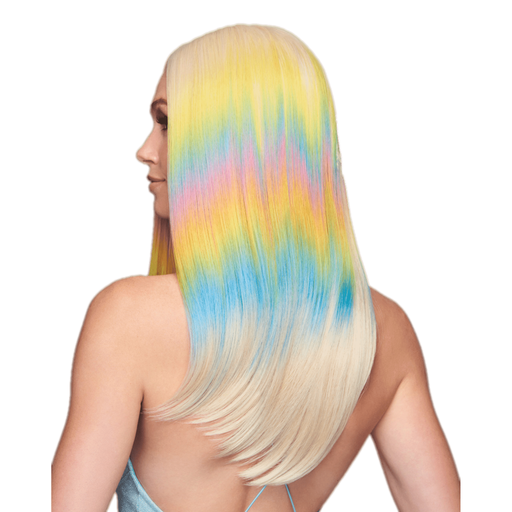 VIP Extensions Hairdo Dance Till Dawn Wig Wig White Smoke