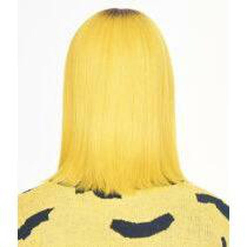 VIP Extensions Hairdo It's Always Sunny Wig Wig White Smoke