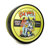 Lockhart's Authentic Lockhart's Barbershop Shave Soap Artisan Soaps White Smoke