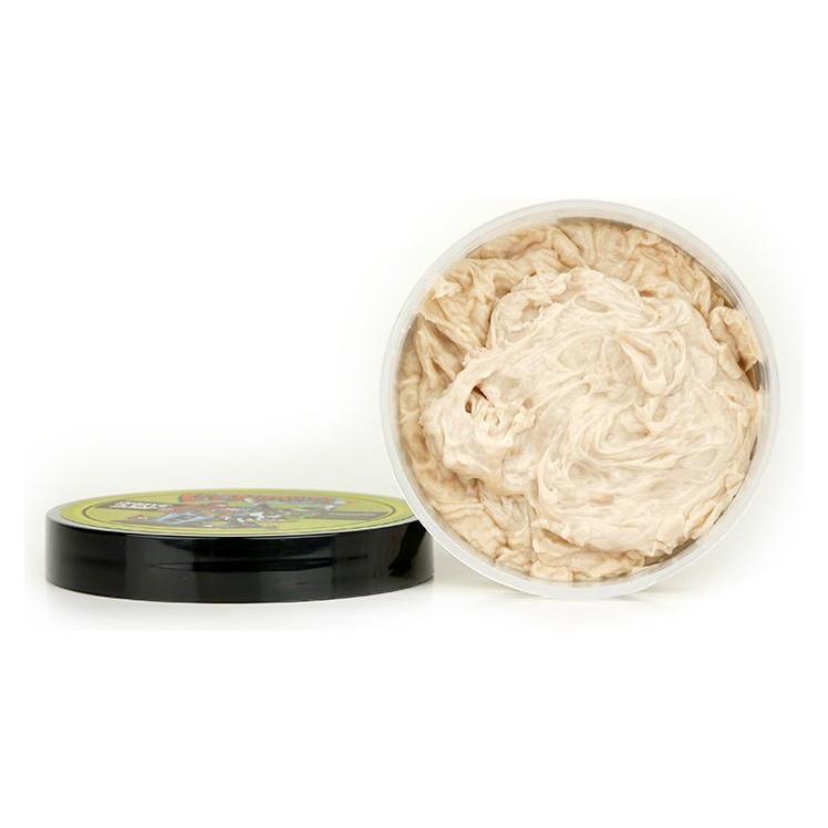 Lockhart's Authentic Lockhart's Barbershop Shave Soap Artisan Soaps Antique White