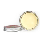 Lockhart's Authentic Lockhart's Big Fatte Heavy Mustache Wax Beard Care Antique White Brown,White