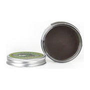 Lockhart's Authentic Lockhart's Goon Grease Heavy Mustache Wax Beard Care Dark Slate Gray Brown,White