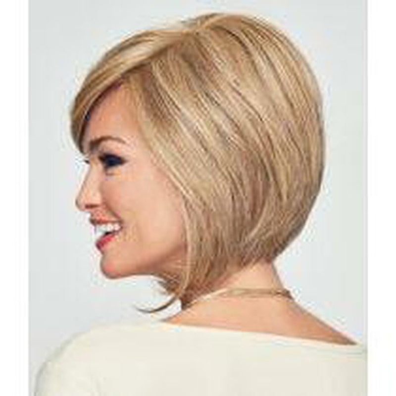 Raquel Welch Sincerely Yours Wig Hairpiece New With Tags