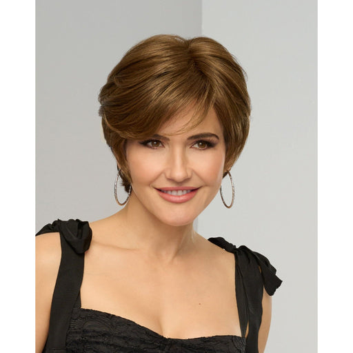 VIP Extensions Raquel Welch Top Billing 5" Top Piece Hair Topper Gray RL1 BLACK,RL2/4 Off Black,RL4/6 Black Coffee,RL5/27 Ginger Brown,RL6/8 Dark Chocolate,RL6/28 Bronzed Sable,RL6/30 Copper Mahogany,RL8/29 Hazelnut,RL10/12 Sunlit Chestnut,RL11/25 Golden Walnut,RL12/16 Honey Toast,RL13/88 Golden Pecan,RL14/22 Pale Gold Whea