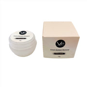 VIP Extensions VIP Eyelash Remover Cream, 10 mL Salon Supplies White Smoke CHOCOLATE