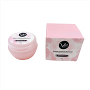 VIP Extensions VIP Eyelash Remover Cream, 10 mL Salon Supplies White Smoke STRAWBERRY