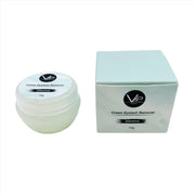 VIP Extensions VIP Eyelash Remover Cream, 10 mL Salon Supplies White Smoke JASMINE