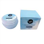 VIP Extensions VIP Eyelash Remover Cream, 10 mL Salon Supplies White Smoke Blueberry