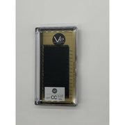 VIP Extensions VIP Faux Mink XL, 14 Lines 19-25mm, 2 Lines Per Size Eyelash Extensions Gray 0.07 / CC