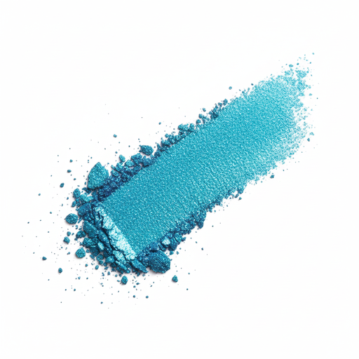 Medusa's Makeup Eye Dust - New Wave White Smoke