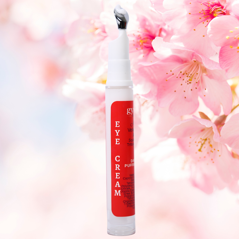 gymsegbë Multi-Elite Eye Cream Anti-Aging Facial Misty Rose 1 Bottle,2 Bottles Save $2.99,3 Bottles Save $4.98,4 Bottles Save $8.97