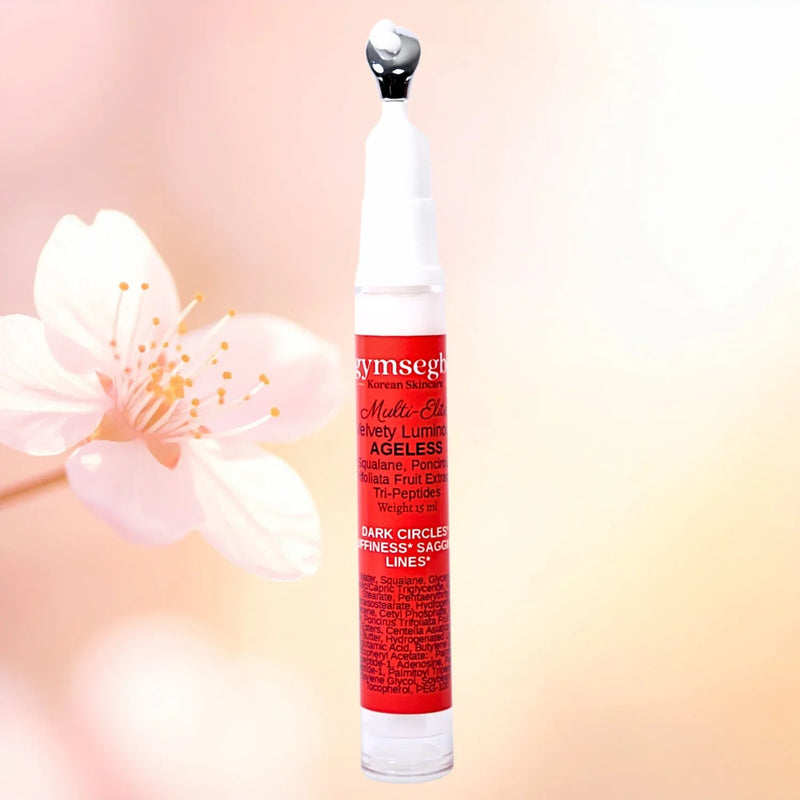 gymsegbë Multi-Elite Eye Cream Anti-Aging Facial White Smoke 1 Bottle,2 Bottles Save $2.99,3 Bottles Save $4.98,4 Bottles Save $8.97