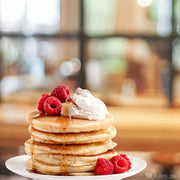 gfJules gfJules Gluten Free Pancake & Waffle Mix White Smoke Personal Size Case of 6