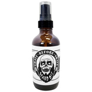 Grave Before Shave 4oz. BIG BOTTLE OF GRAVE BEFORE SHAVE™  BEARD OIL Beard Oil Lavender OG (Citrus/Rosemary with Lemongrass after-notes)