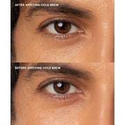 Good Weird Cold Brew Undereye Undereye Dark Salmon
