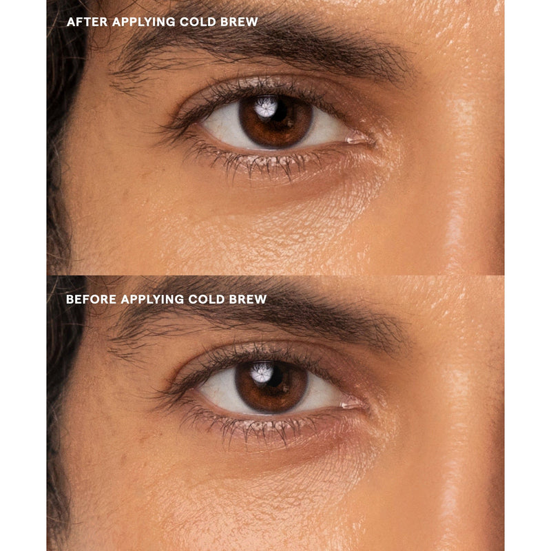 Good Weird Cold Brew Undereye Undereye Dark Salmon