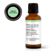 Plant Therapy Niaouli 1,8-Cineole Essential Oil Essential Oil Black 10 mL,30 mL