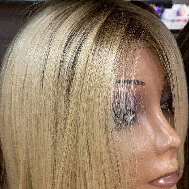 Raquel Welch Nice Move Wig Hairpiece New With Tags