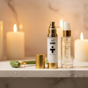 3rd Rock Essentials Night Serum Pro Tan