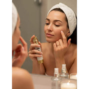 3rd Rock Essentials Night Serum Pro Dim Gray