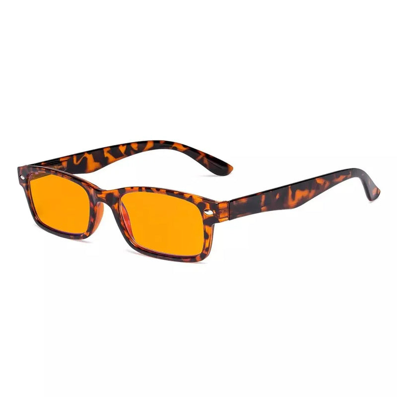 eyekeeper.com Nighttime Glasses Blue Light Blocking Reading Glasses DS055 Eyeglasses White Smoke Tortoise / without magnification,Tortoise / +0.50,Tortoise / +0.75,Tortoise / +1.00,Tortoise / +1.25,Tortoise / +1.50,Tortoise / +1.75,Tortoise / +2.00,Tortoise / +2.25,Tortoise / +2.50