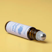 Plant Therapy Nighty Night Essential Oil Pre-Diluted Roll-On Essential Oil Light Goldenrod 10 mL